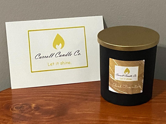 Welcome to Carroll Candle Co