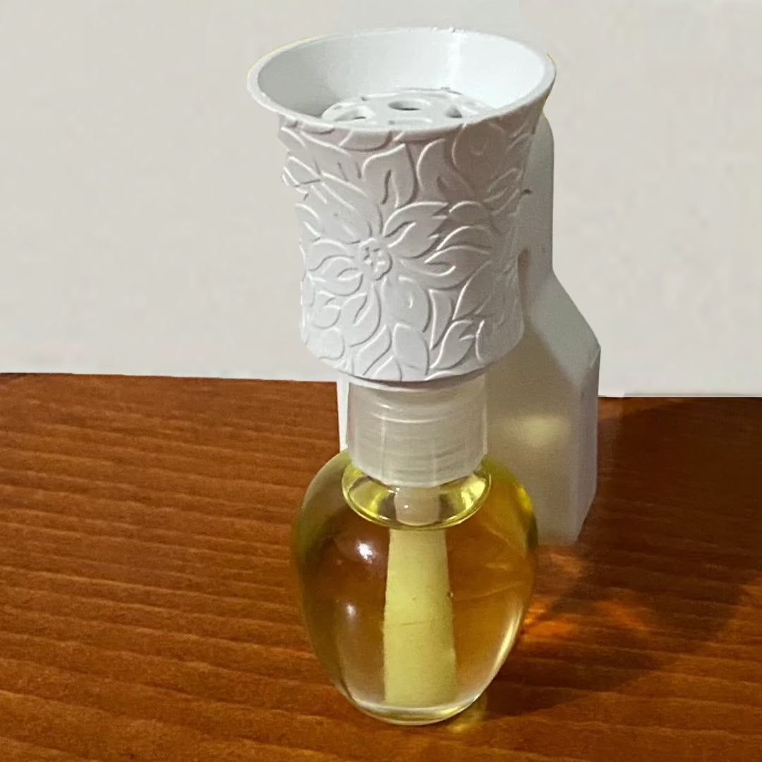 Aromatherapy
