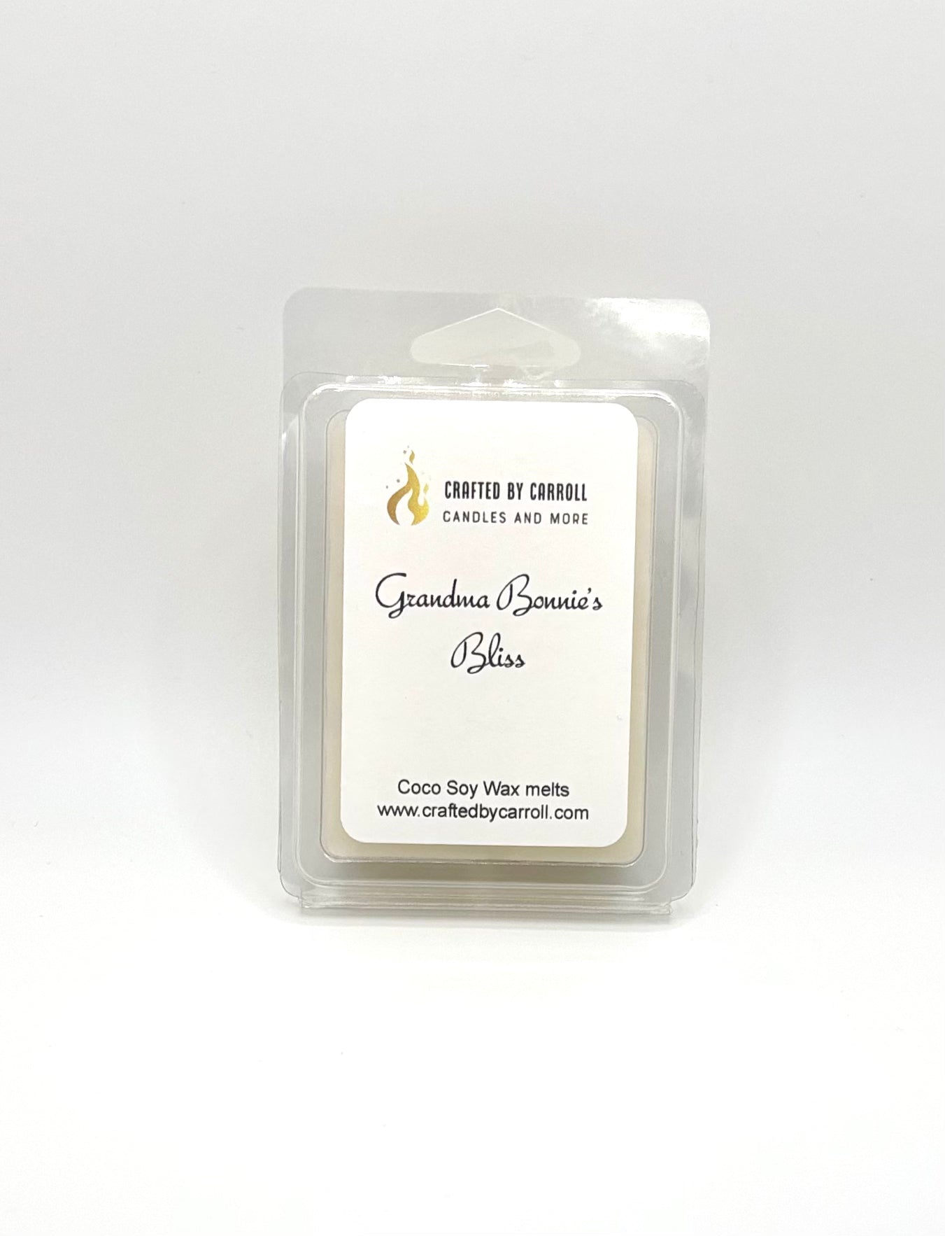 Grandma Bonnie’s Bliss Wax Melt